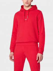 Худи и свитшоты Armani Exchange модель 8NZM94-ZJKRZ-14AQ Фото