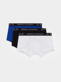 Нижнее белье Armani Exchange модель 957028-CC282-56110 Фото
