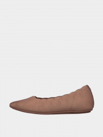Туфли и лоферы Skechers модель 158501 MOC Фото