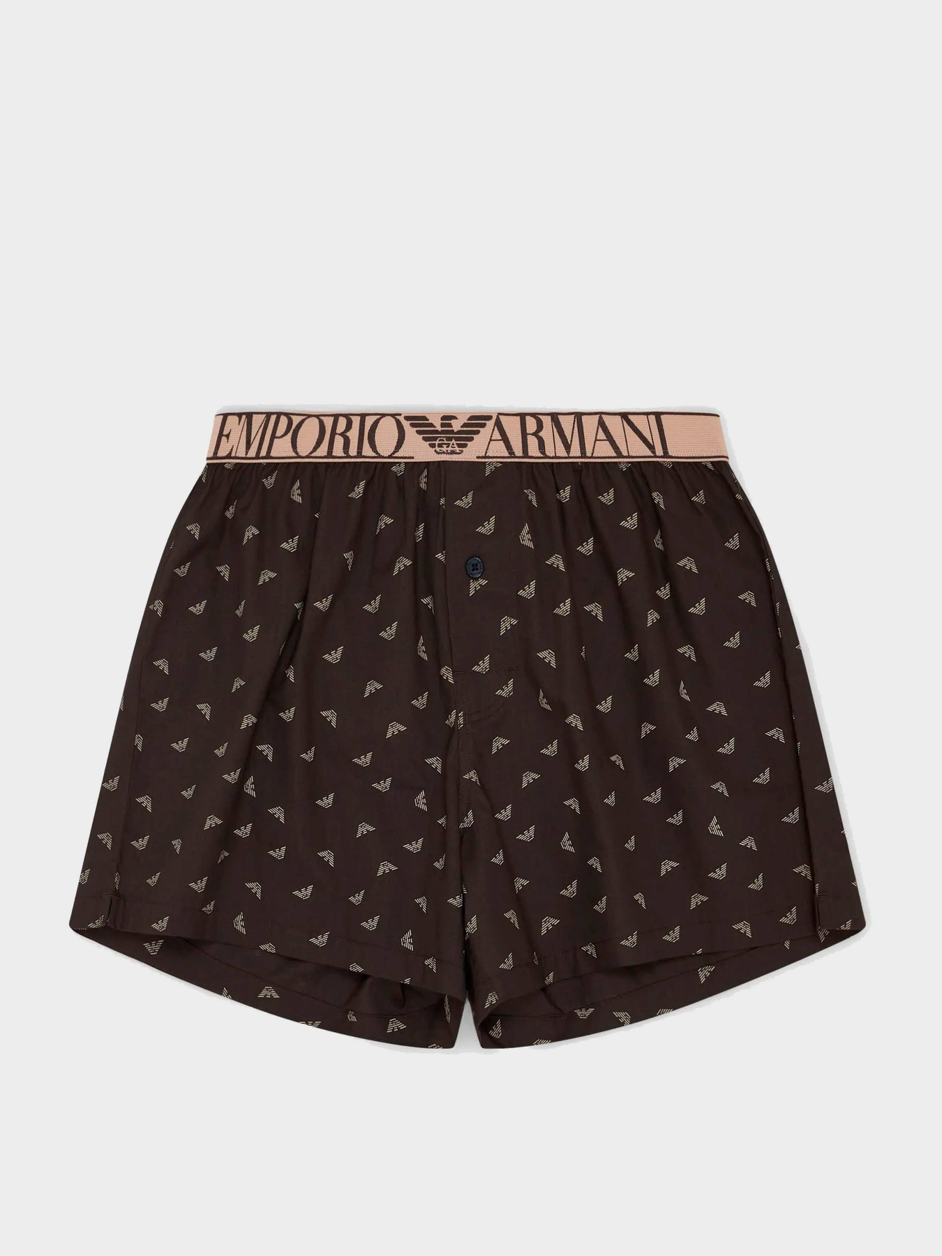 Нижнее белье Emporio Armani модель 110991-3R576-06654 Фото