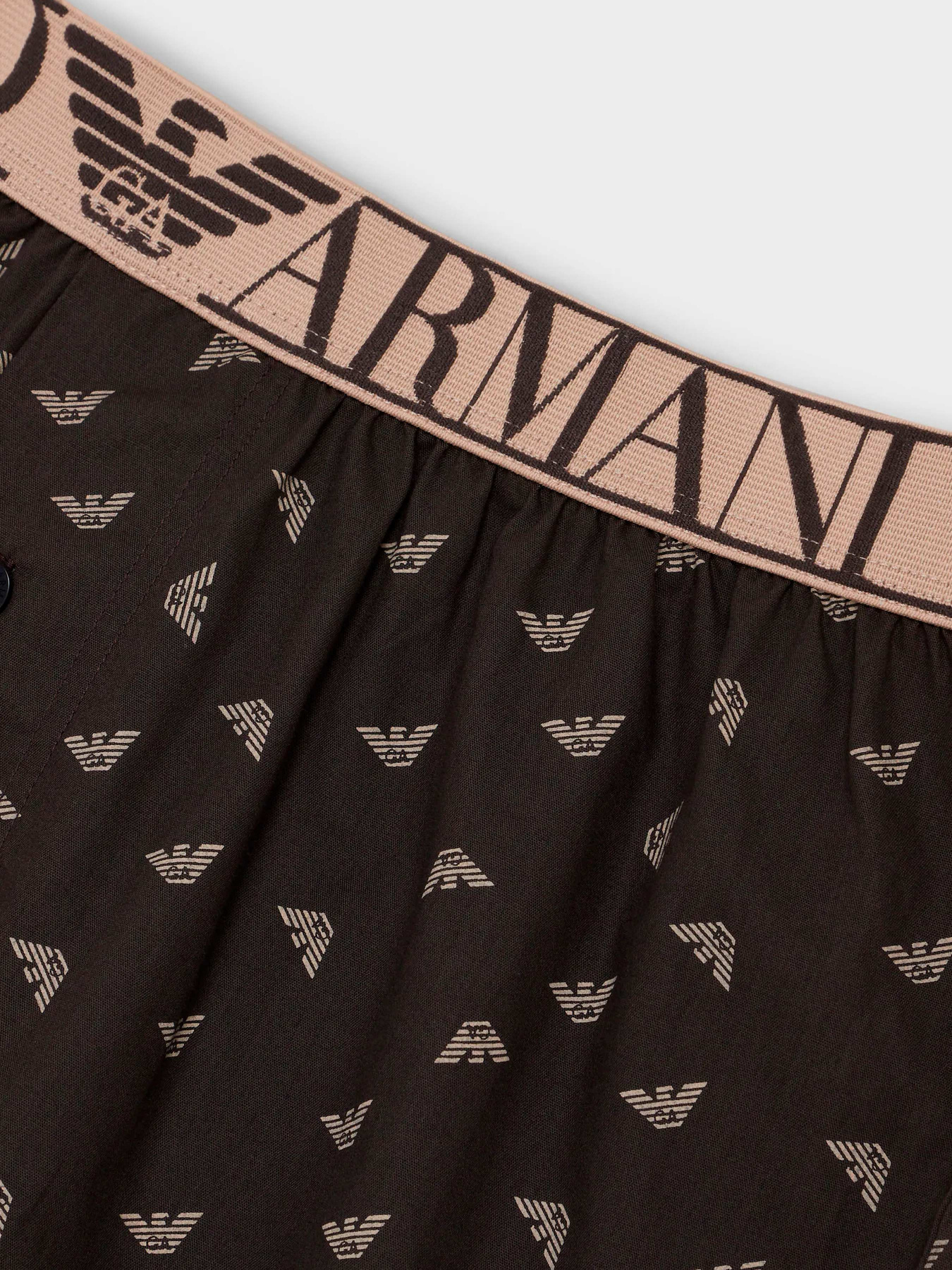 Нижнее белье Emporio Armani модель 110991-3R576-06654 Фото