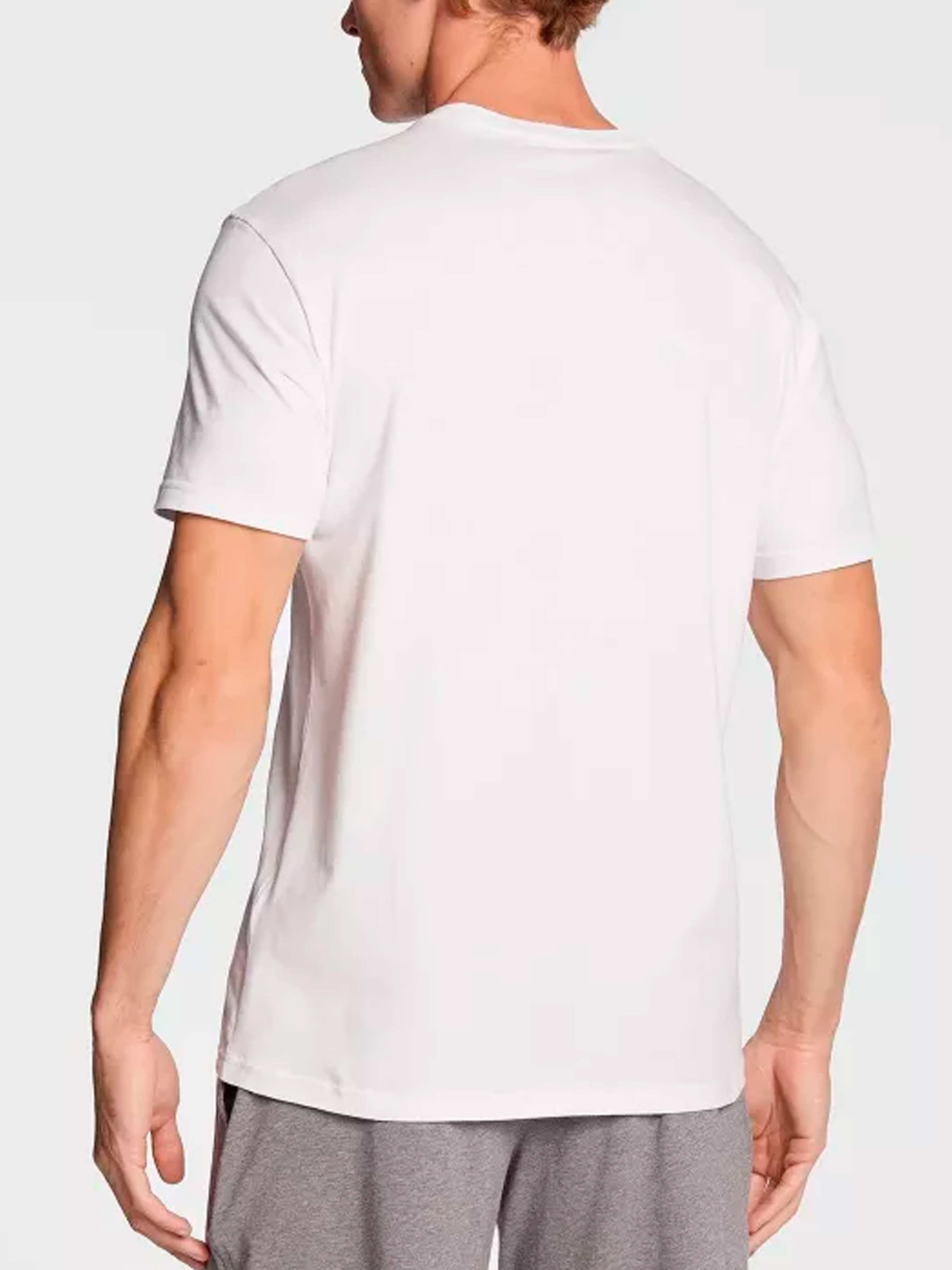 Футболки и поло Emporio Armani модель 111267-3R720-94310 Фото