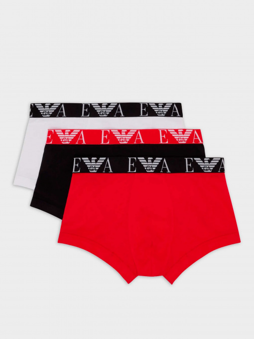 Нижнее белье Emporio Armani модель 111357-3R715-24121 Фото