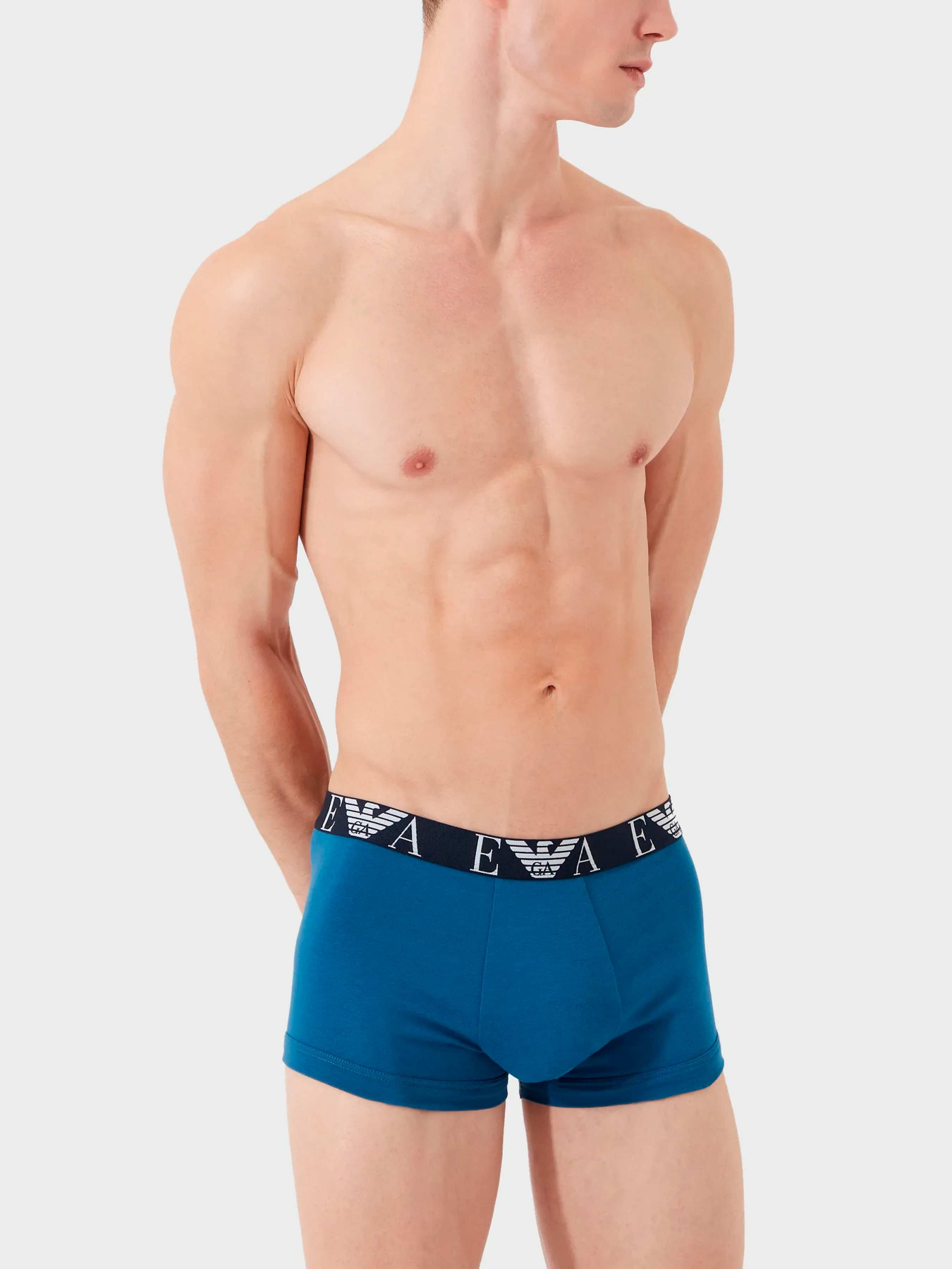 Нижнее белье Emporio Armani модель 111357-3R715-50436 Фото