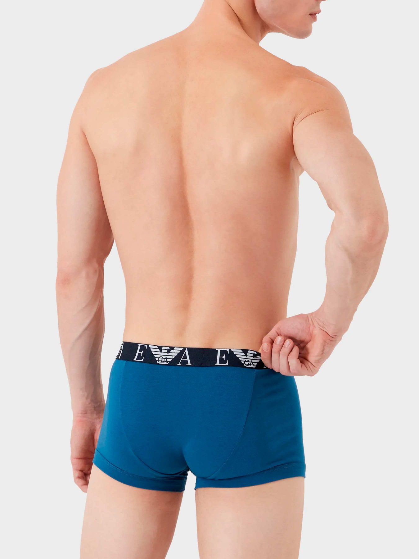 Нижнее белье Emporio Armani модель 111357-3R715-50436 Фото