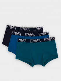 Нижнее белье Emporio Armani модель 111357-3R715-50436 Фото