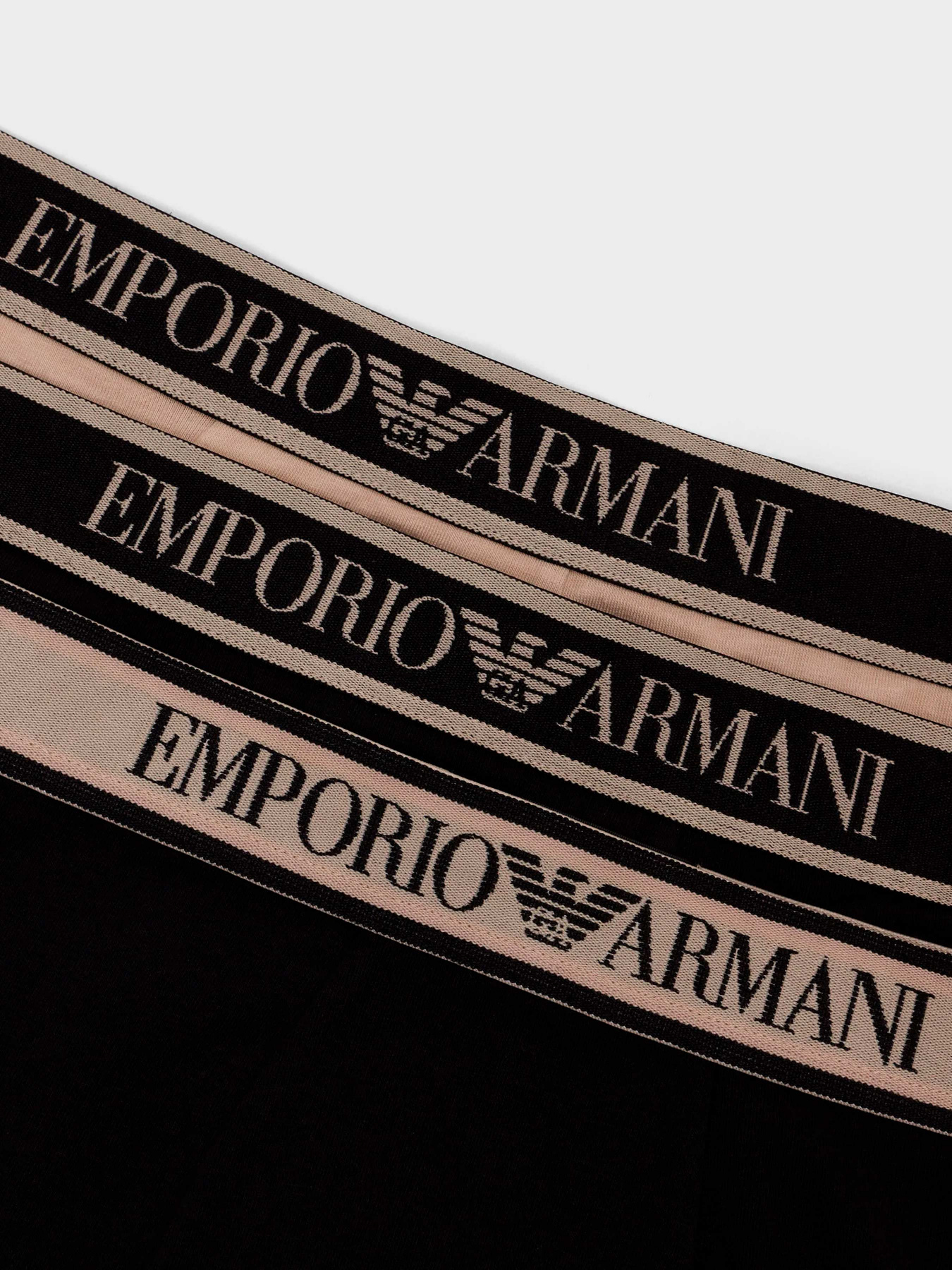 Нижнее белье Emporio Armani модель 111357-3R717-24321 Фото
