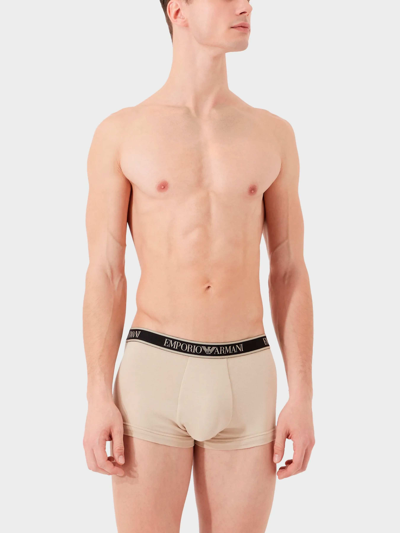 Нижнее белье Emporio Armani модель 111357-3R717-24321 Фото