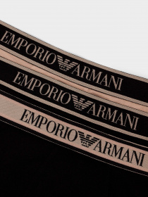 Нижнее белье Emporio Armani модель 111357-3R717-24321 Фото