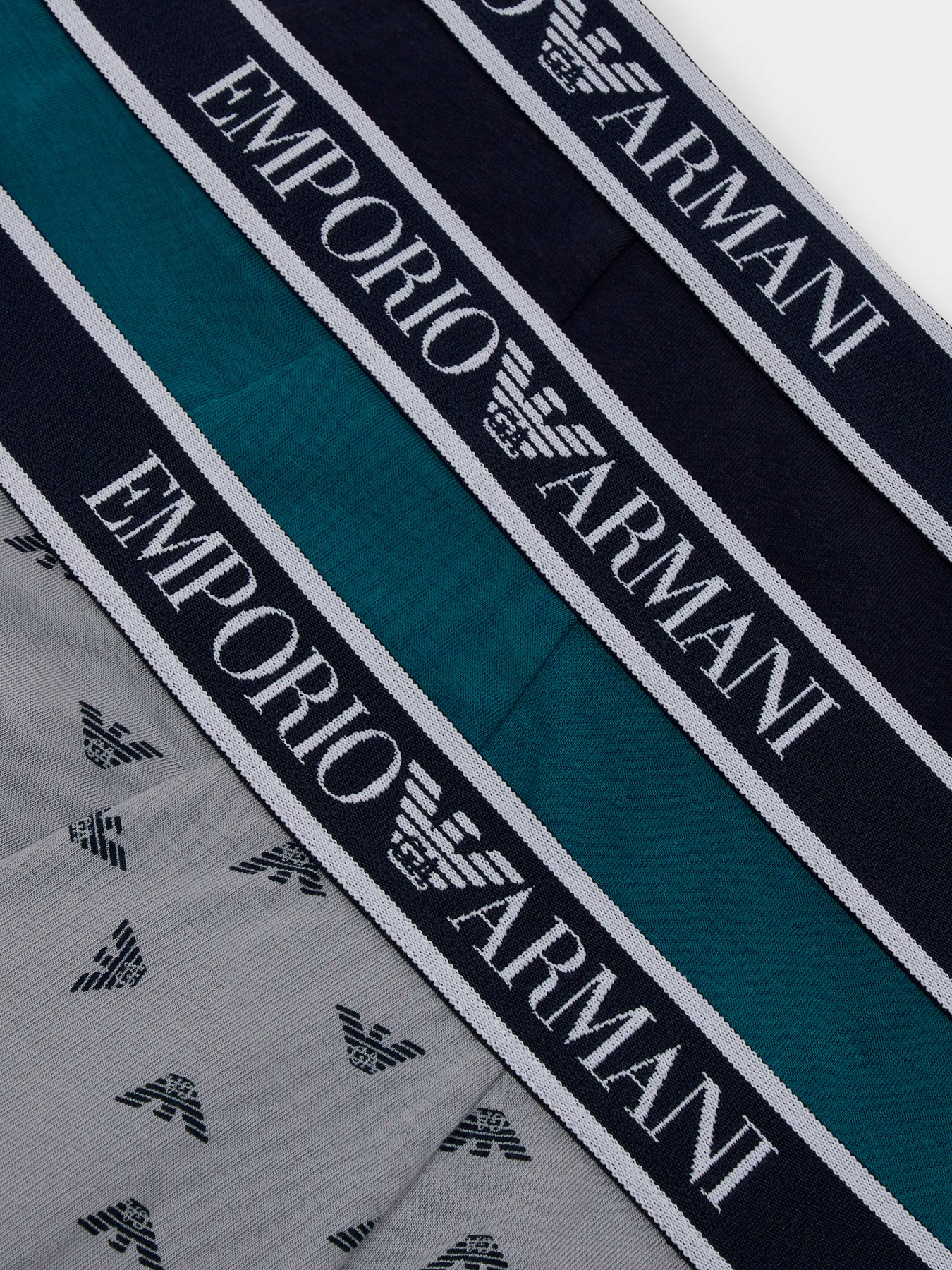 Нижнее белье Emporio Armani модель 111357-3R717-50536 Фото