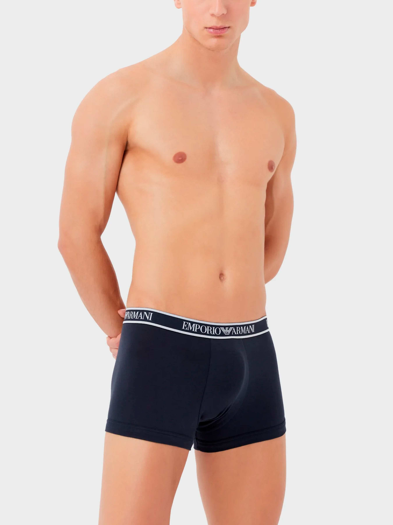 Нижнее белье Emporio Armani модель 111357-3R717-50536 Фото