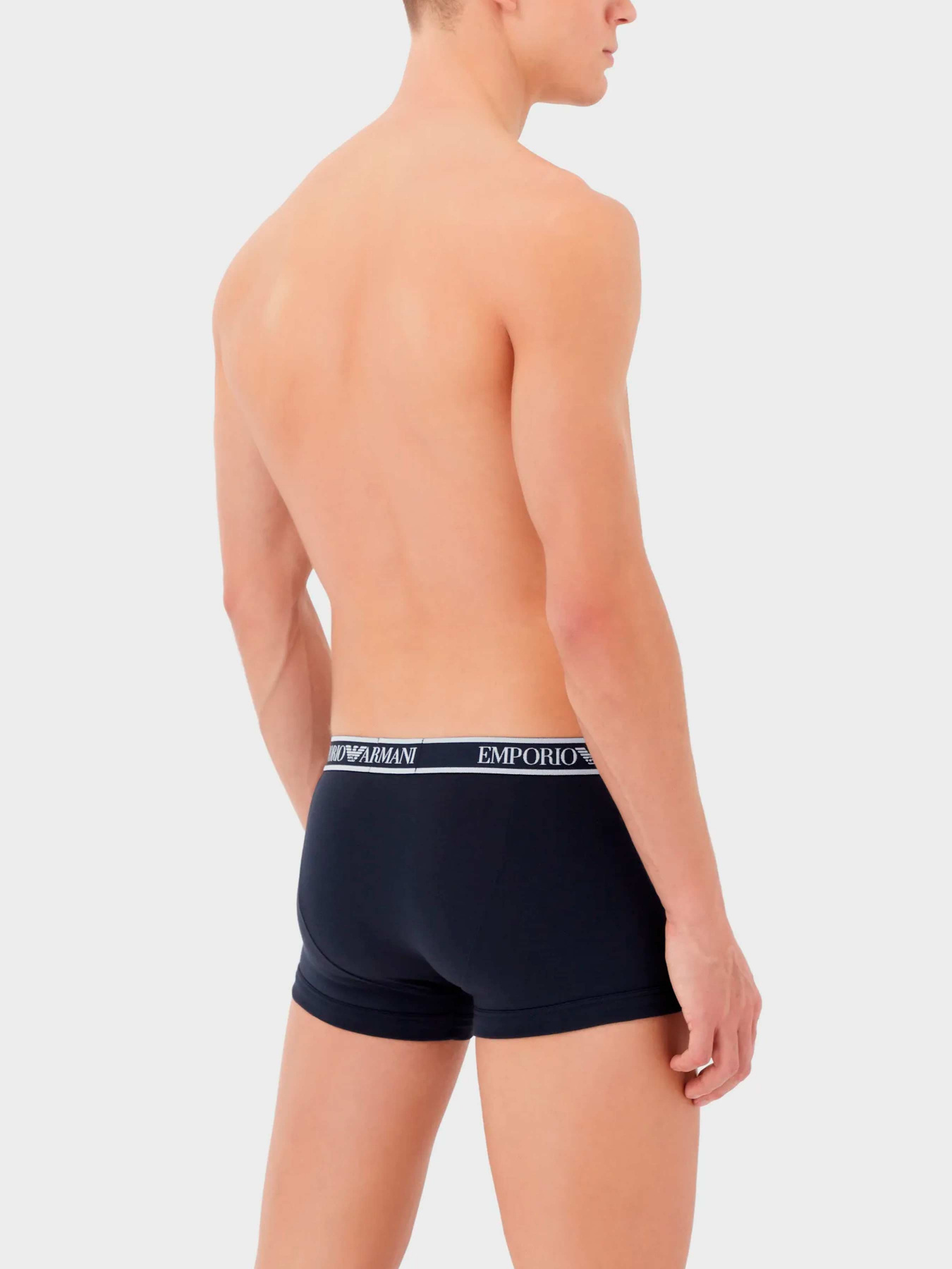 Нижнее белье Emporio Armani модель 111357-3R717-50536 Фото