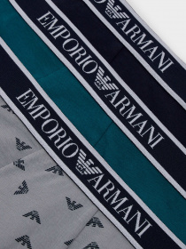 Нижнее белье Emporio Armani модель 111357-3R717-50536 Фото