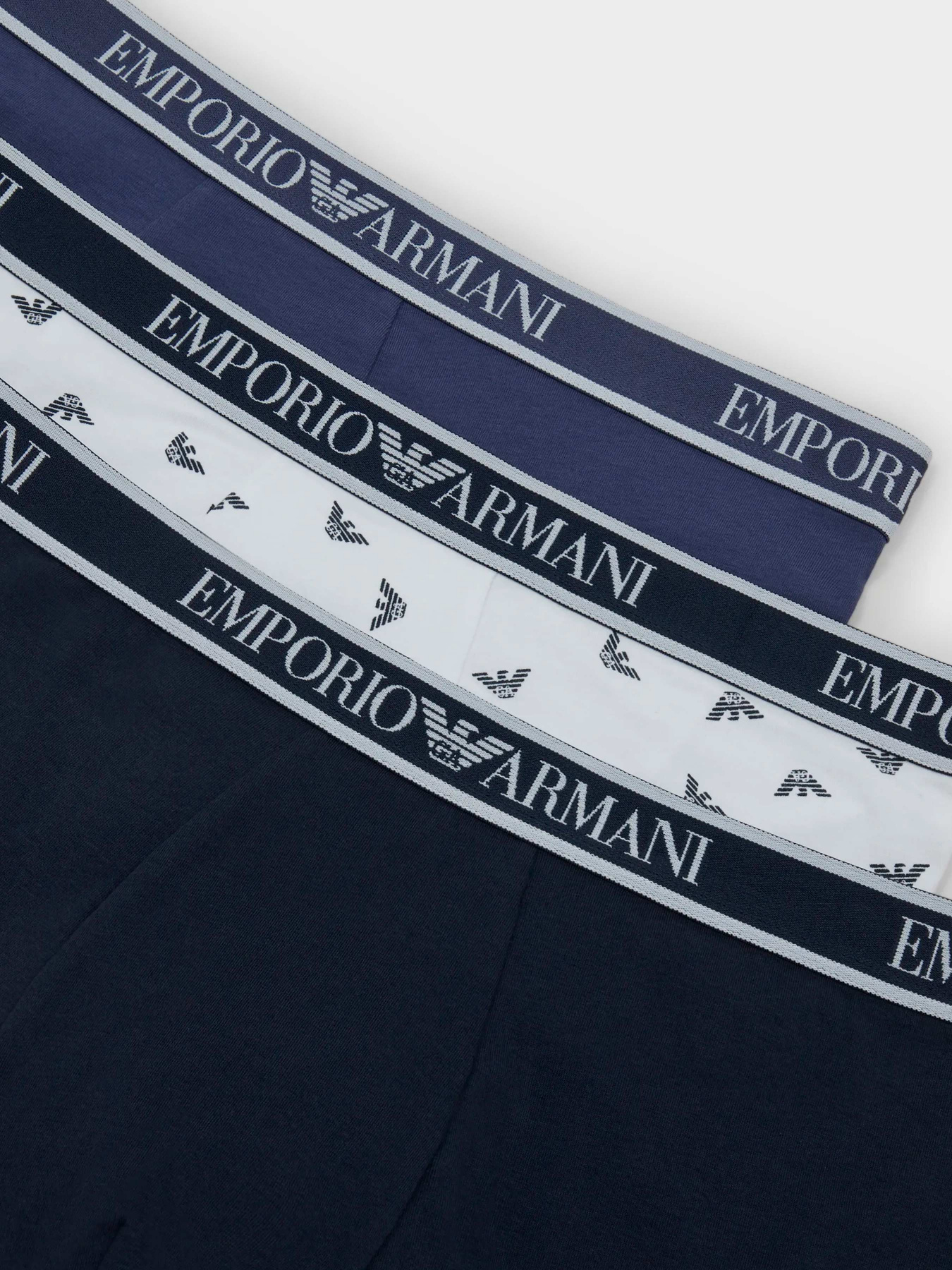 Нижнее белье Emporio Armani модель 111357-3R717-50636 Фото