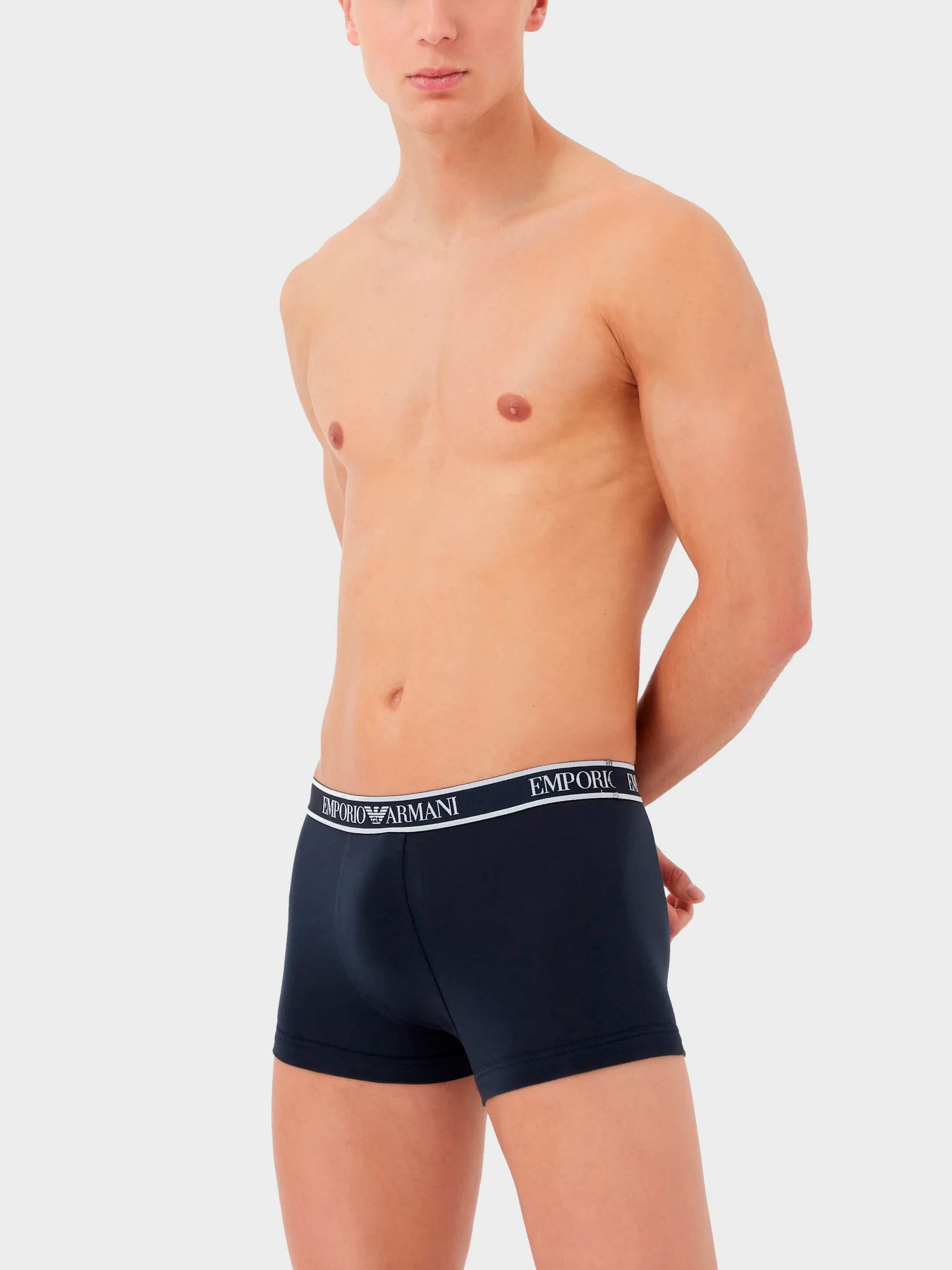 Нижнее белье Emporio Armani модель 111357-3R717-50636 Фото