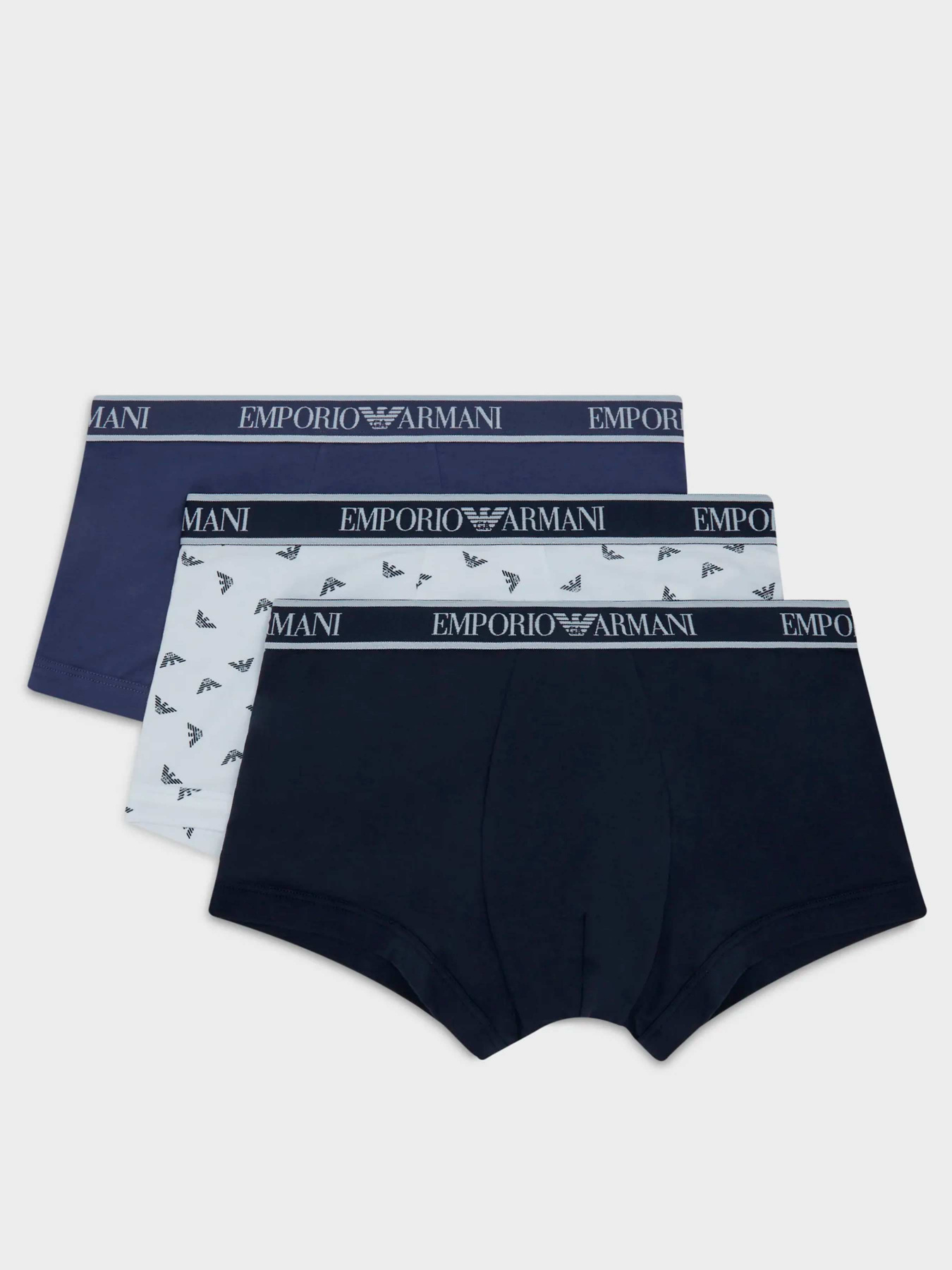 Нижнее белье Emporio Armani модель 111357-3R717-50636 Фото