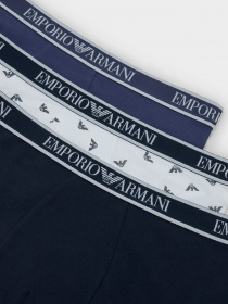 Нижнее белье Emporio Armani модель 111357-3R717-50636 Фото