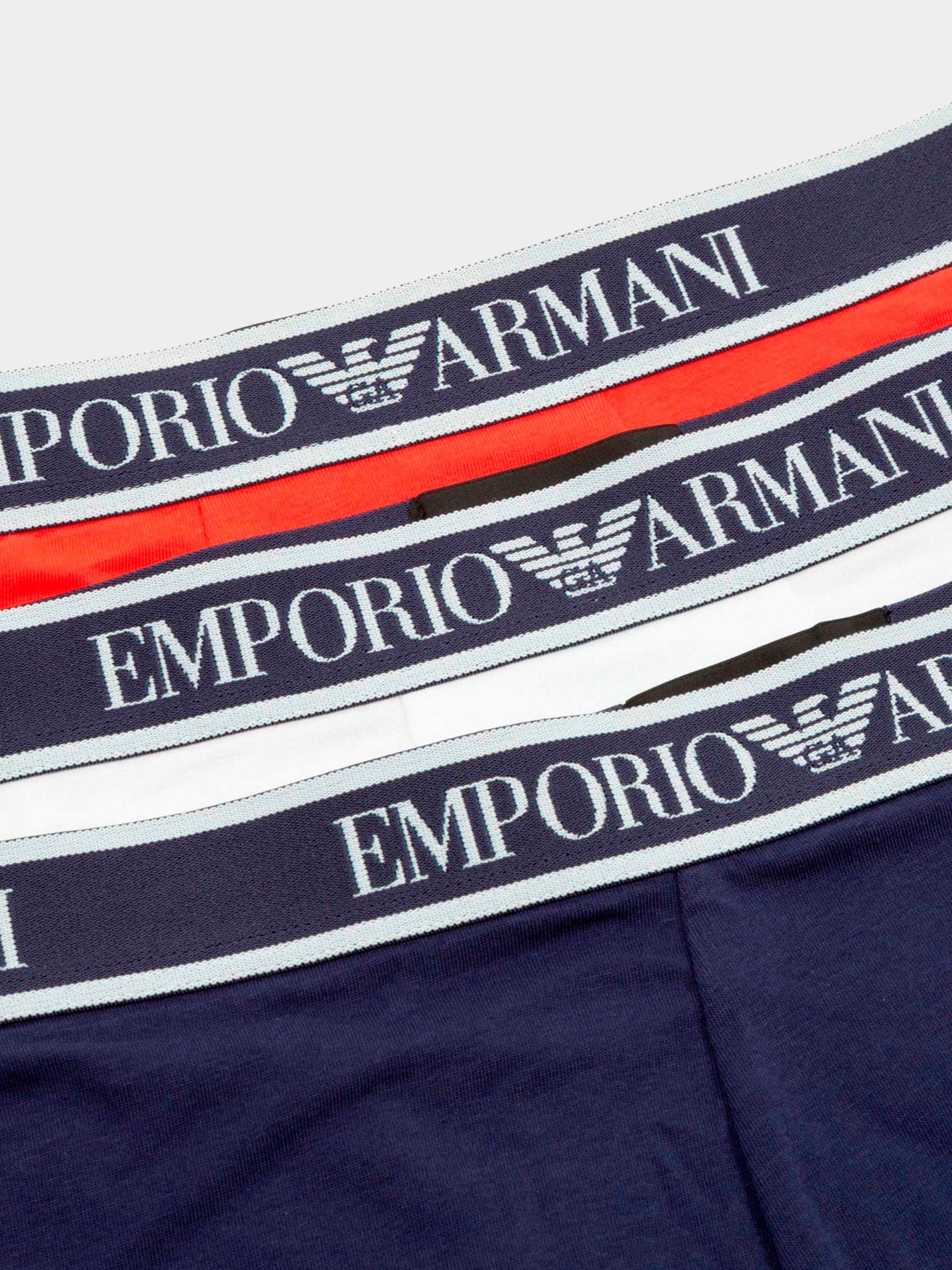 Нижнее белье Emporio Armani модель 111357-3R717-50736 Фото