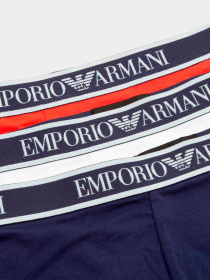 Нижнее белье Emporio Armani модель 111357-3R717-50736 Фото