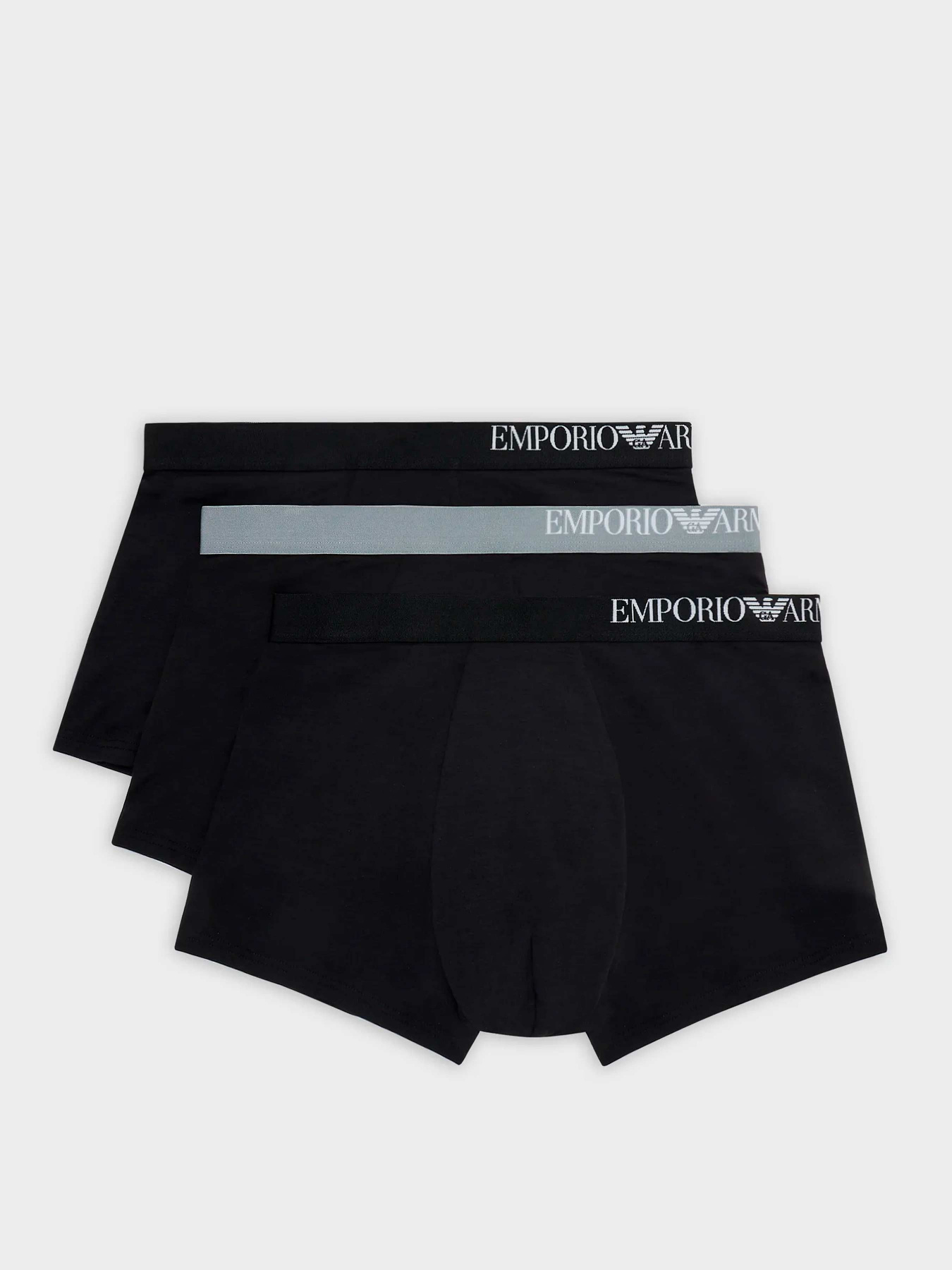 Нижнее белье Emporio Armani модель 111357-3R728-73320 Фото