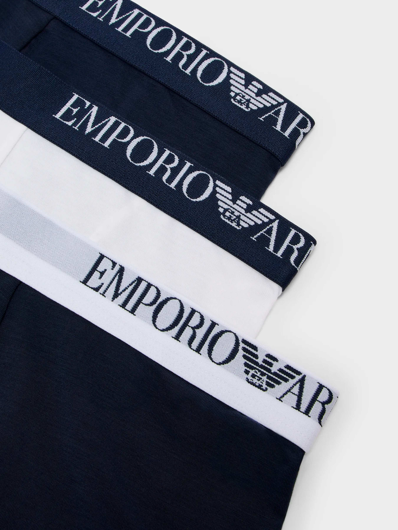 Нижнее белье Emporio Armani модель 111357-3R728-78535 Фото