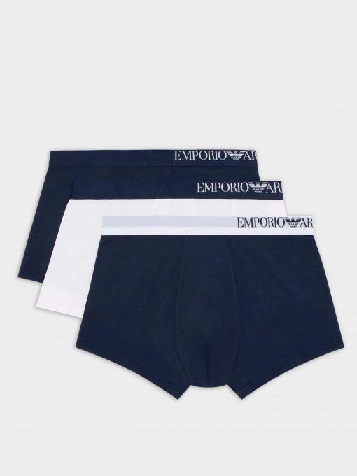 Нижнее белье Emporio Armani модель 111357-3R728-78535 Фото