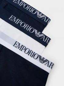 Нижнее белье Emporio Armani модель 111357-3R728-78535 Фото