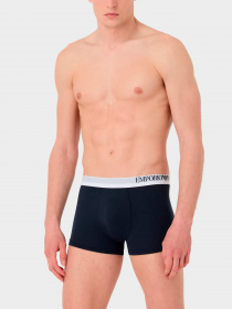 Нижнее белье Emporio Armani модель 111357-3R728-78535 Фото