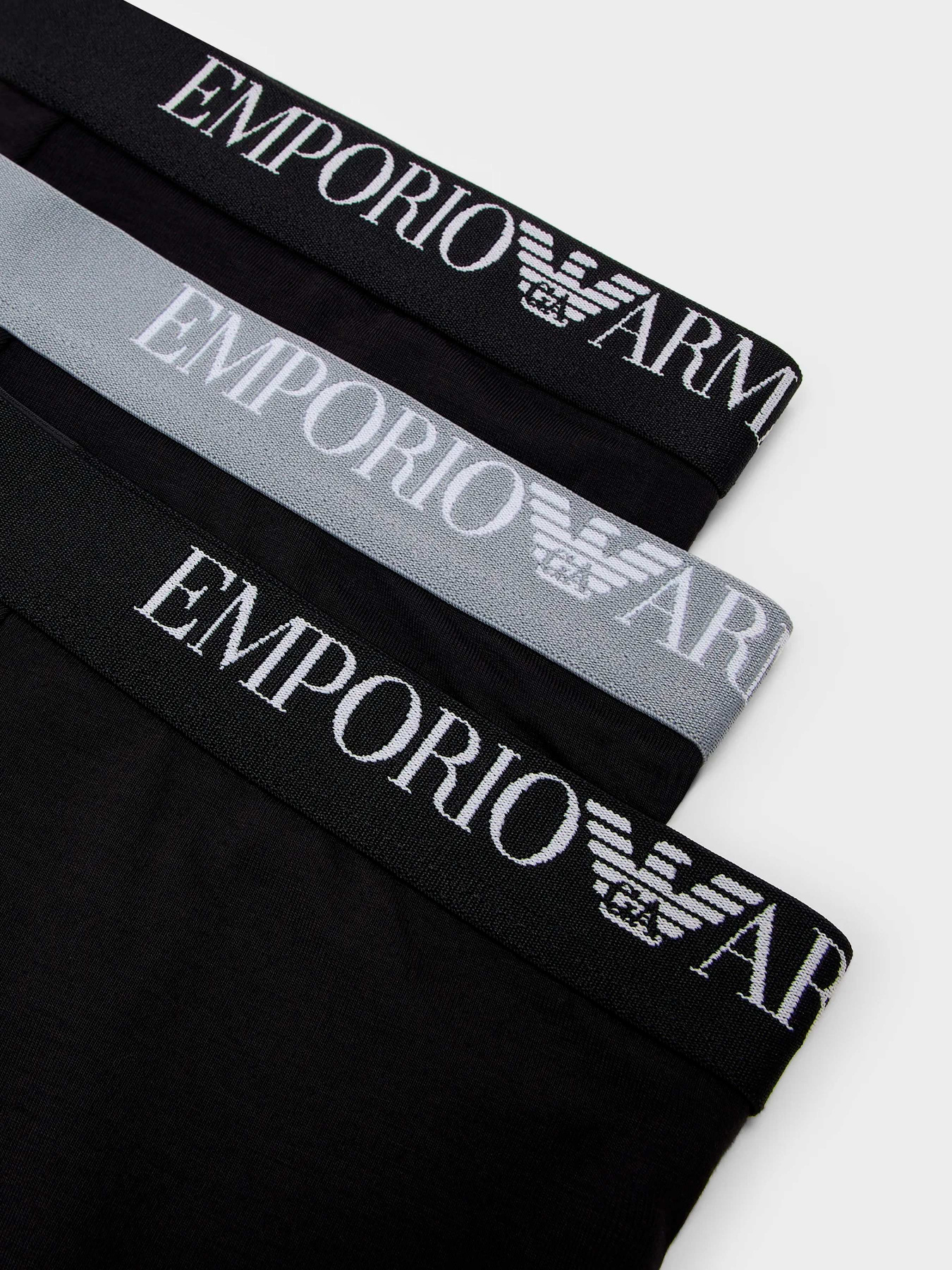 Нижнее белье Emporio Armani модель 111473-3R728-73320 Фото