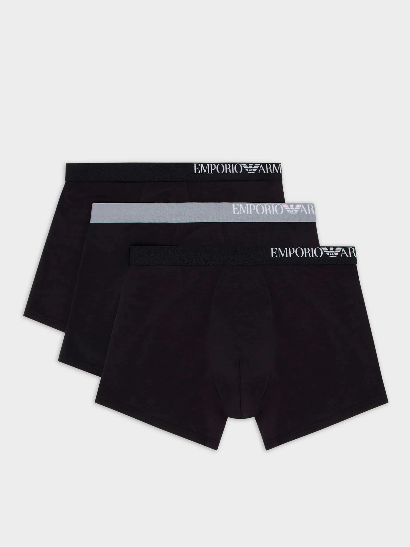 Нижнее белье Emporio Armani модель 111473-3R728-73320 Фото