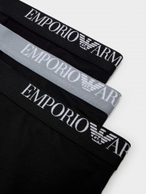 Нижнее белье Emporio Armani модель 111473-3R728-73320 Фото