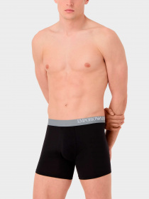 Нижнее белье Emporio Armani модель 111473-3R728-73320 Фото