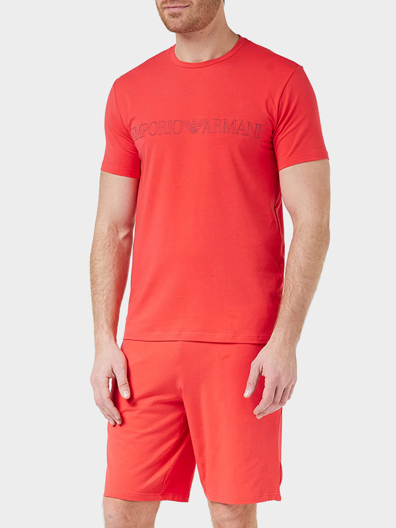 Одежда для дома и сна Emporio Armani модель 111573-3R516-38574 Фото