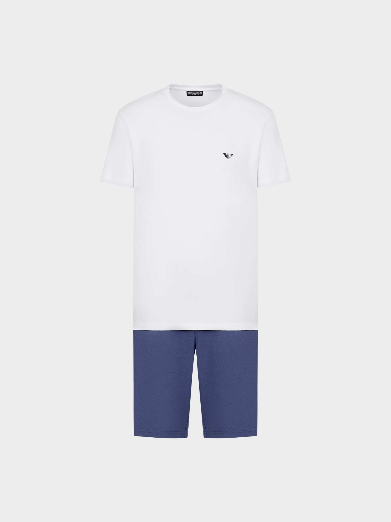 Одежда для дома и сна Emporio Armani модель 111573-3R720-94310 Фото