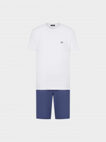 Одежда для дома и сна Emporio Armani модель 111573-3R720-94310 Фото
