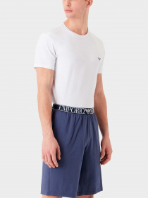 Одежда для дома и сна Emporio Armani модель 111573-3R720-94310 Фото