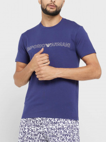 Одежда для дома и сна Emporio Armani модель 111893-3R508-98710 Фото