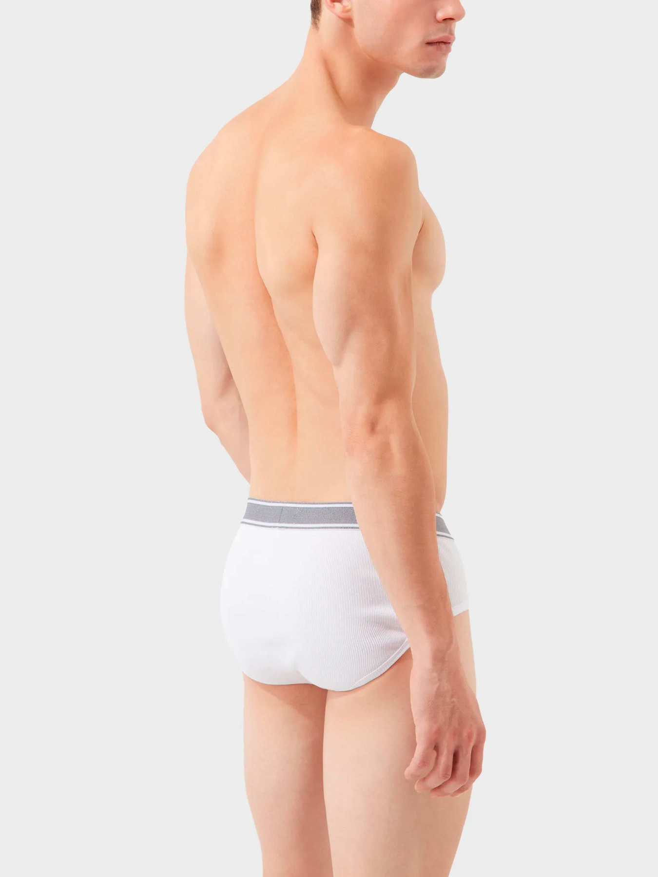Нижнее белье Emporio Armani модель 112024-3R503-00010 Фото