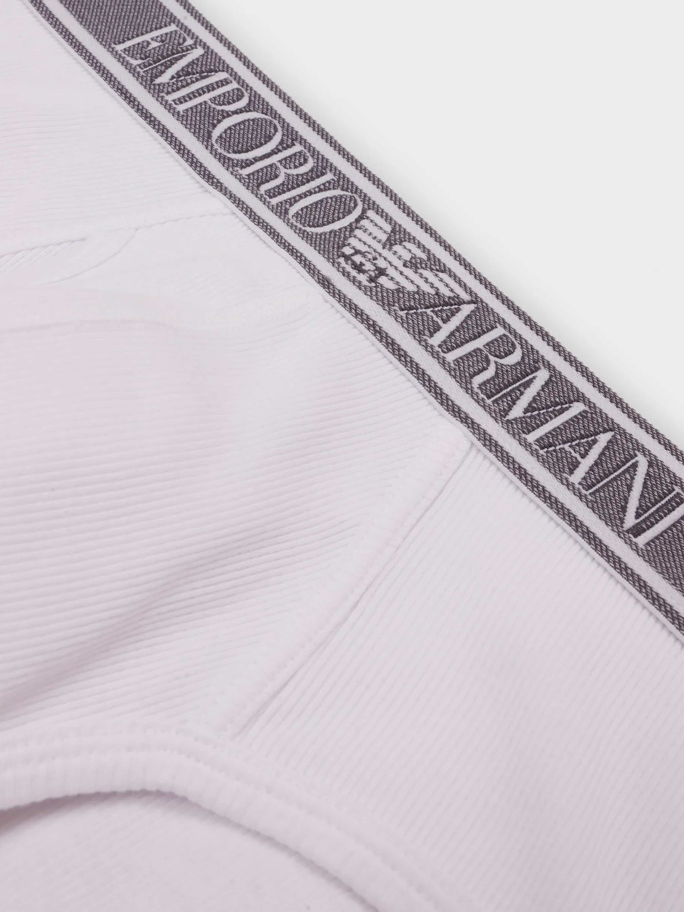 Нижнее белье Emporio Armani модель 112024-3R503-00010 Фото