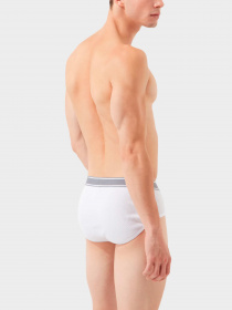 Нижнее белье Emporio Armani модель 112024-3R503-00010 Фото