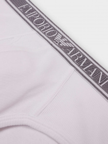 Нижнее белье Emporio Armani модель 112024-3R503-00010 Фото