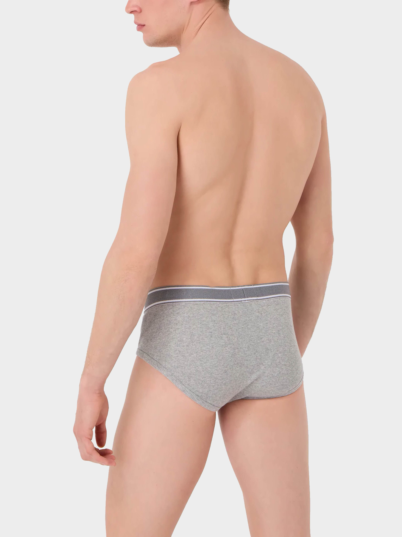 Нижнее белье Emporio Armani модель 112024-3R503-00948 Фото