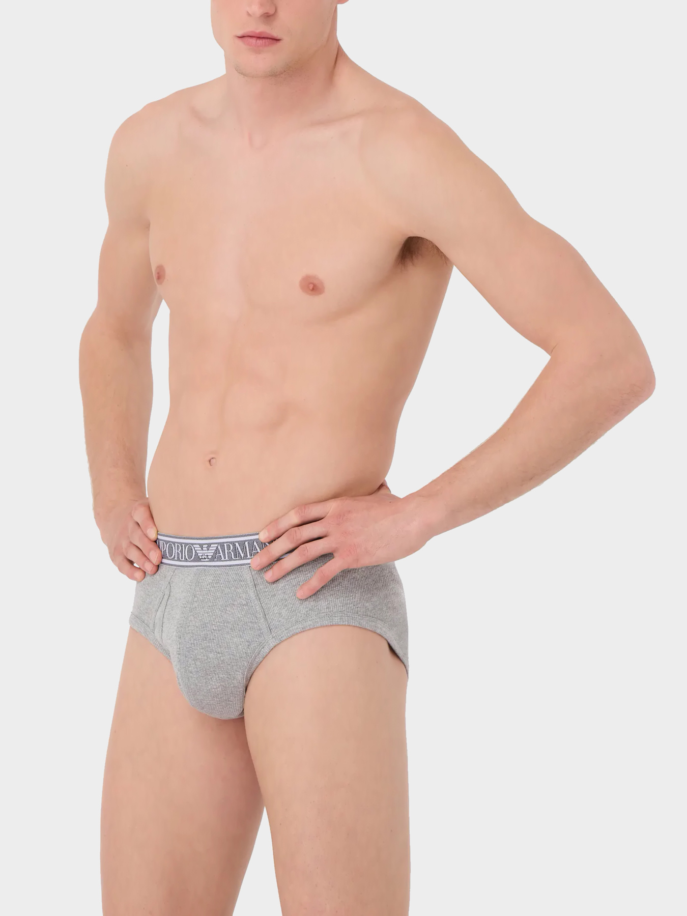 Нижнее белье Emporio Armani модель 112024-3R503-00948 Фото