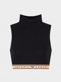 Футболки и поло Emporio Armani модель 164430-3R227-00020 Фото