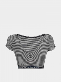 Футболки и поло Emporio Armani модель 164689-3R219-20936 Фото