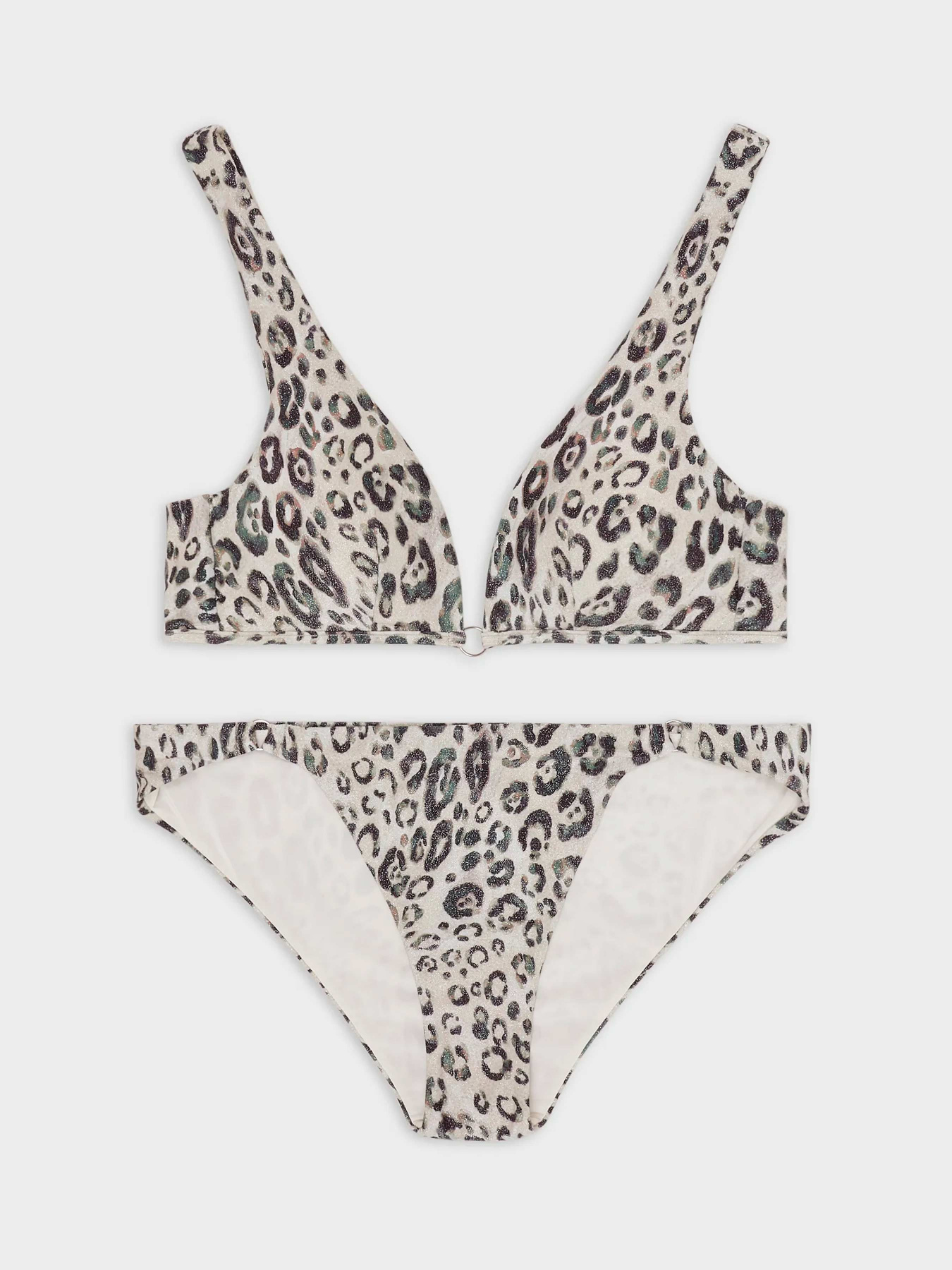Одежда для пляжа Emporio Armani модель 262713-3R302-09311 Фото