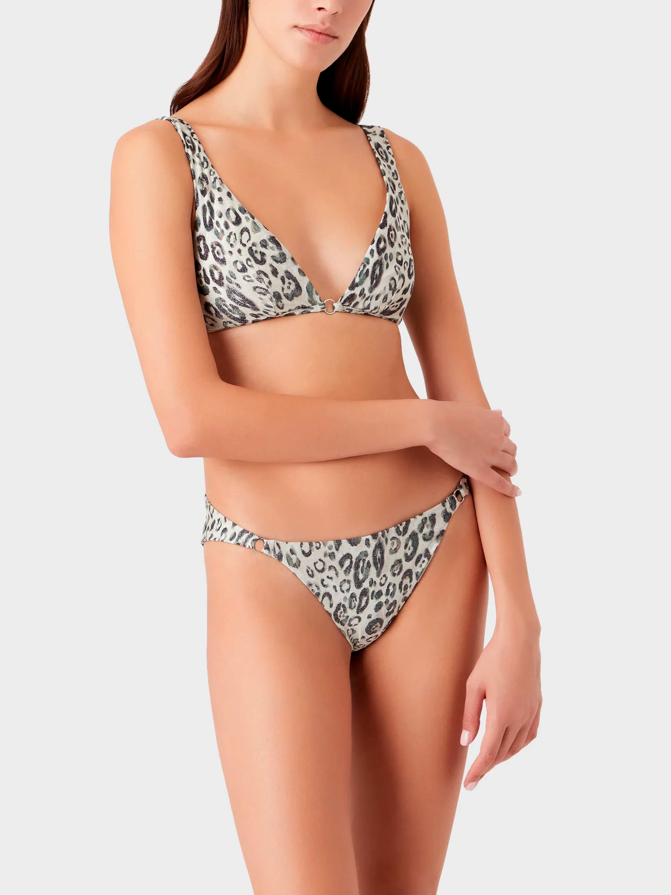 Одежда для пляжа Emporio Armani модель 262713-3R302-09311 Фото