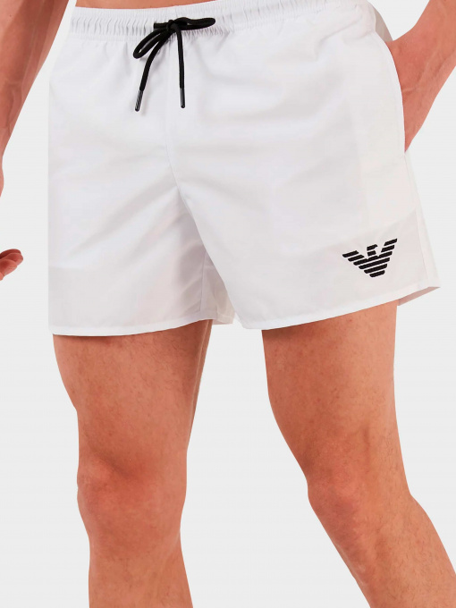 Жағажай киімі Emporio Armani үлгі 211752-3R438-00010 Фото