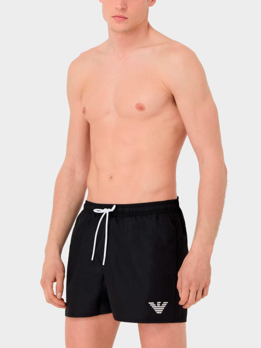 Жағажай киімі Emporio Armani үлгі 211752-3R438-00020 Фото