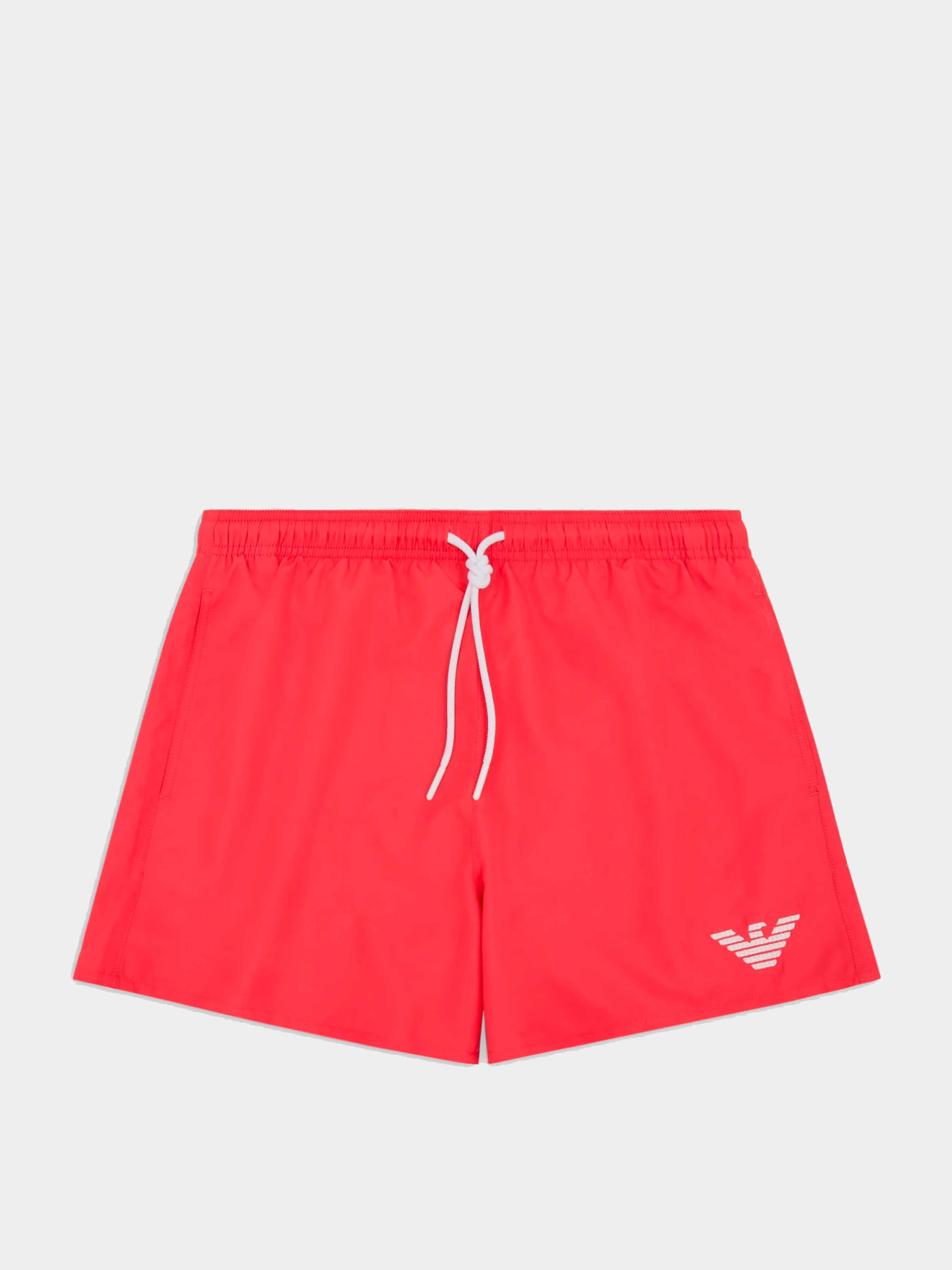 Одежда для пляжа Emporio Armani модель 211752-3R438-00776 Фото